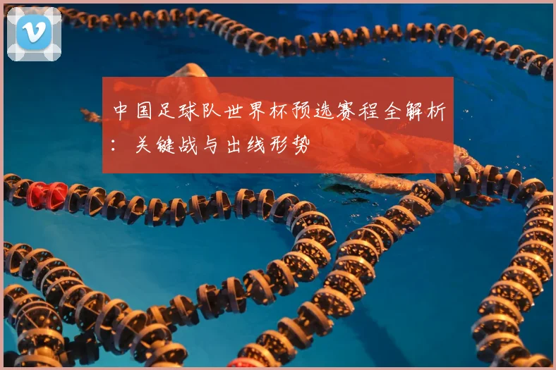 中国足球队世界杯预选赛程全解析：关键战与出线形势