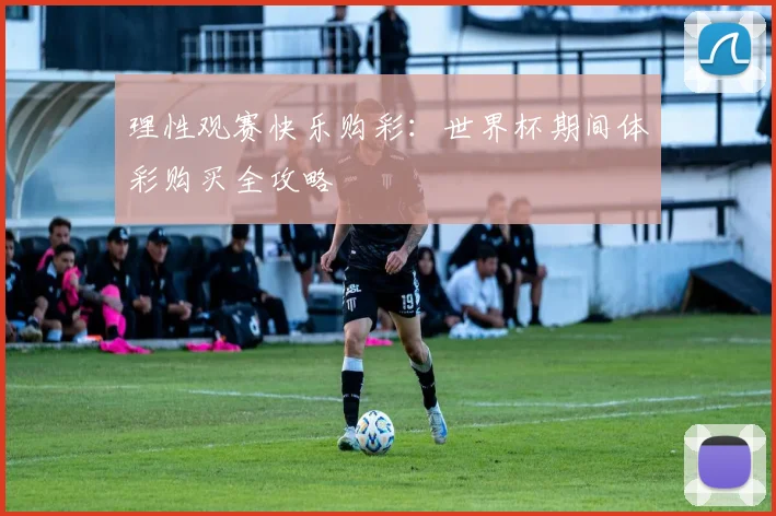 理性观赛快乐购彩:世界杯期间体彩购买全攻略